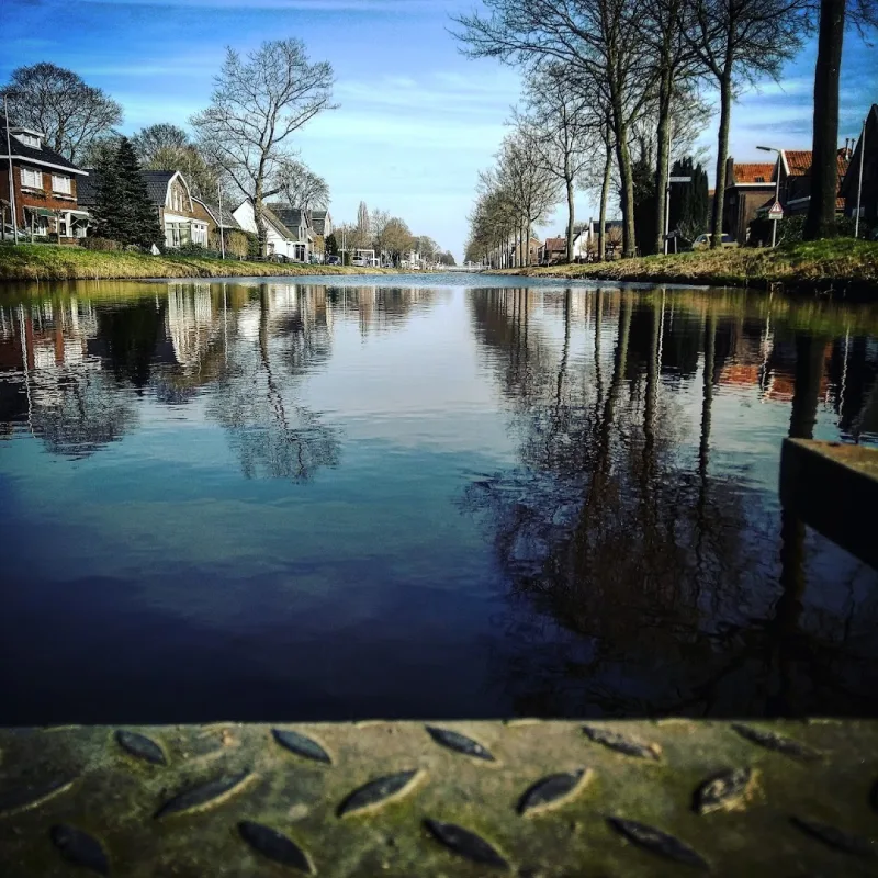 Dedemsvaart