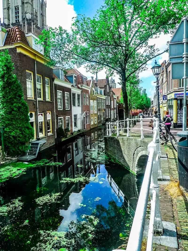 Delft — foto 6