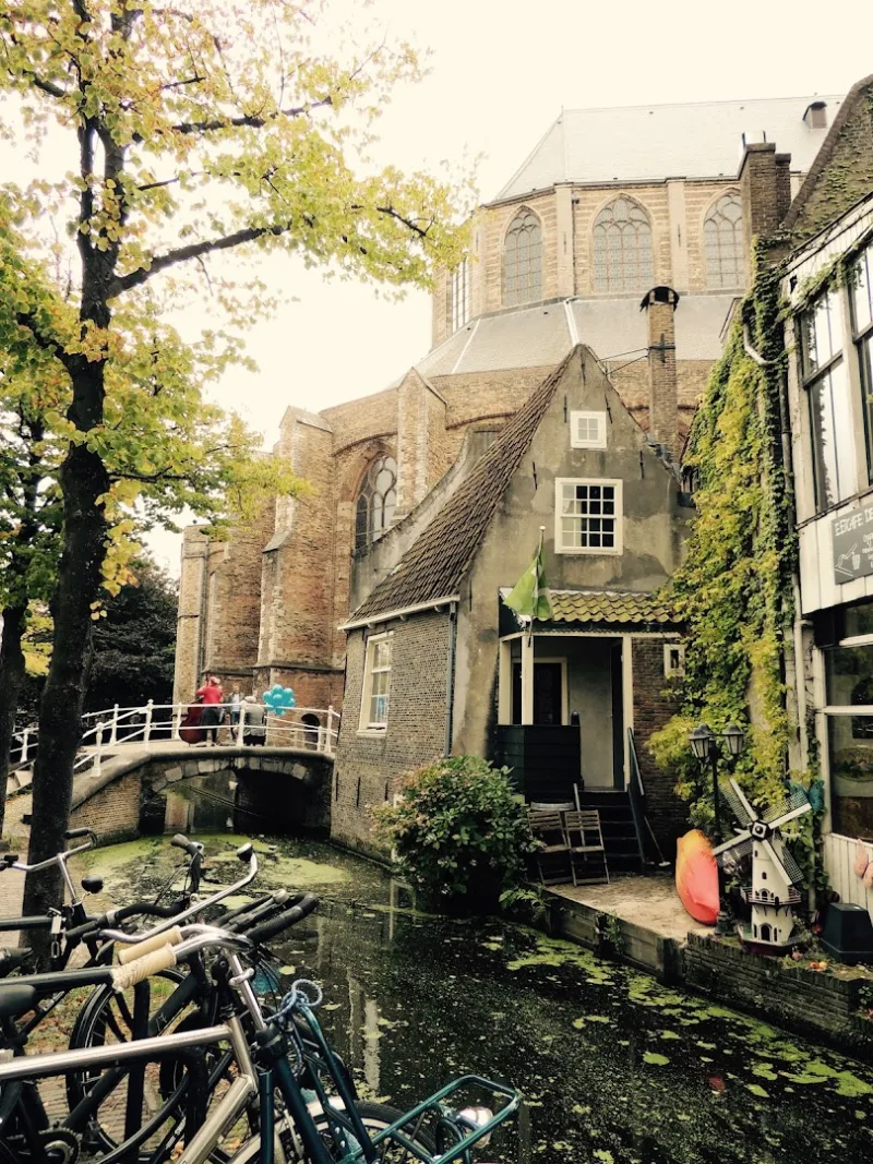 Delft — foto 7