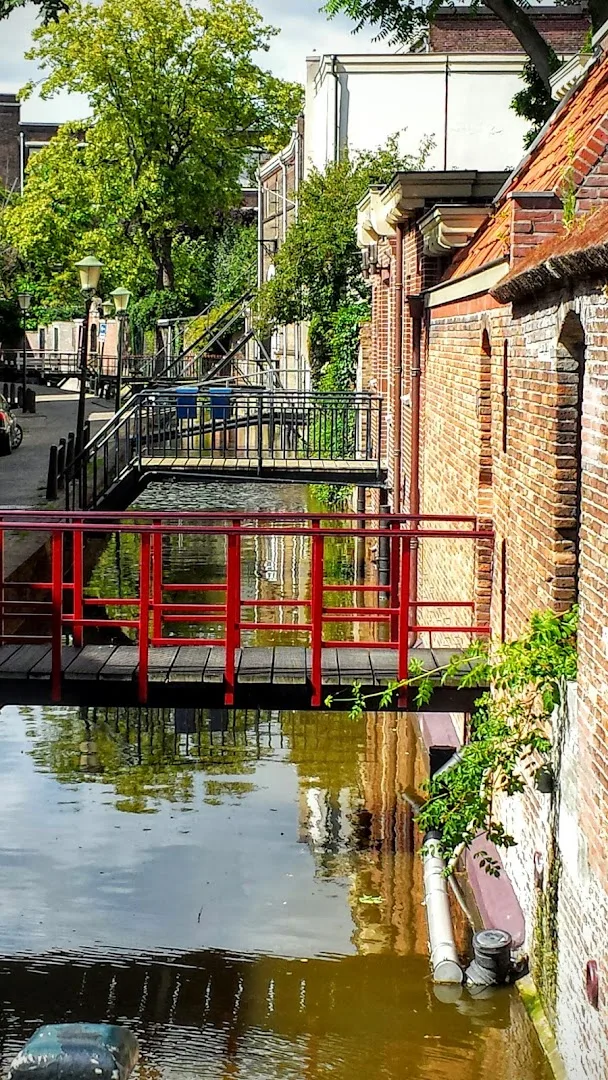 Delft — foto 8