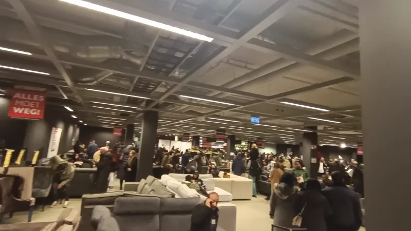 Den Haag Outlet — foto 2