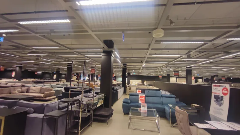 Den Haag Outlet — foto 6