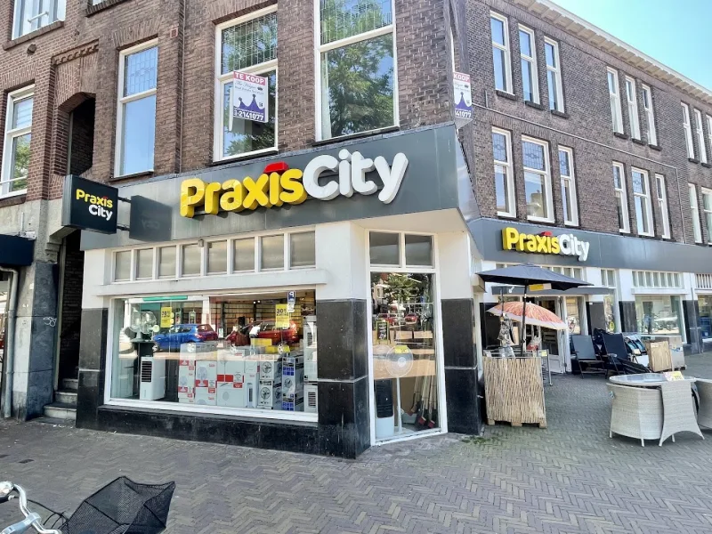 Den Haag Praxis City