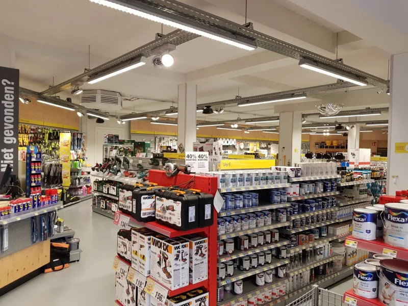 Den Haag Praxis City — foto 2