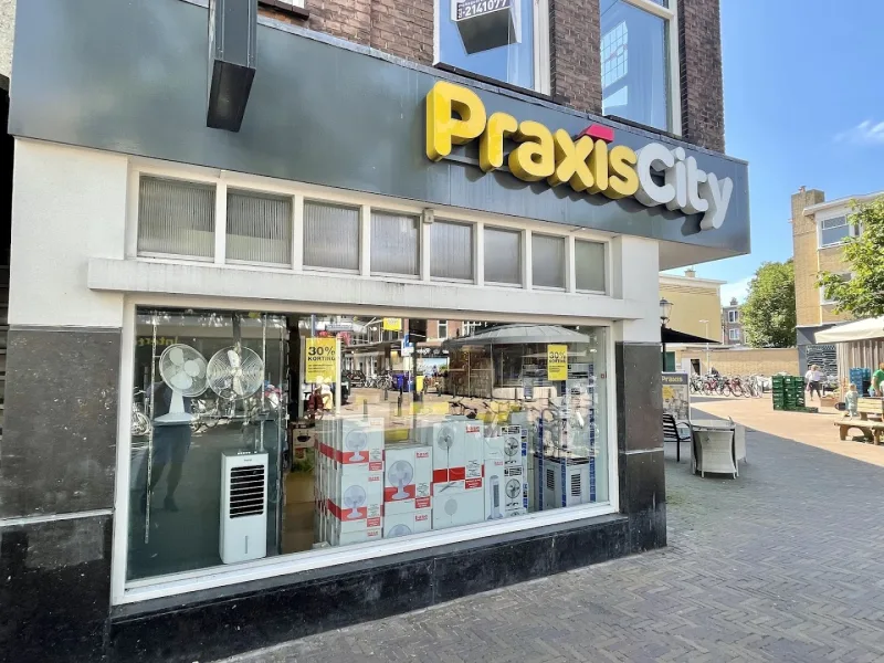 Den Haag Praxis City — foto 3