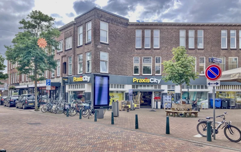 Den Haag Praxis City — foto 5