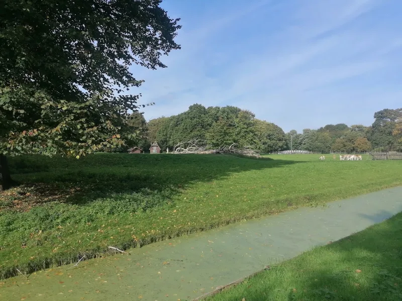 Den Haag Ypenburg