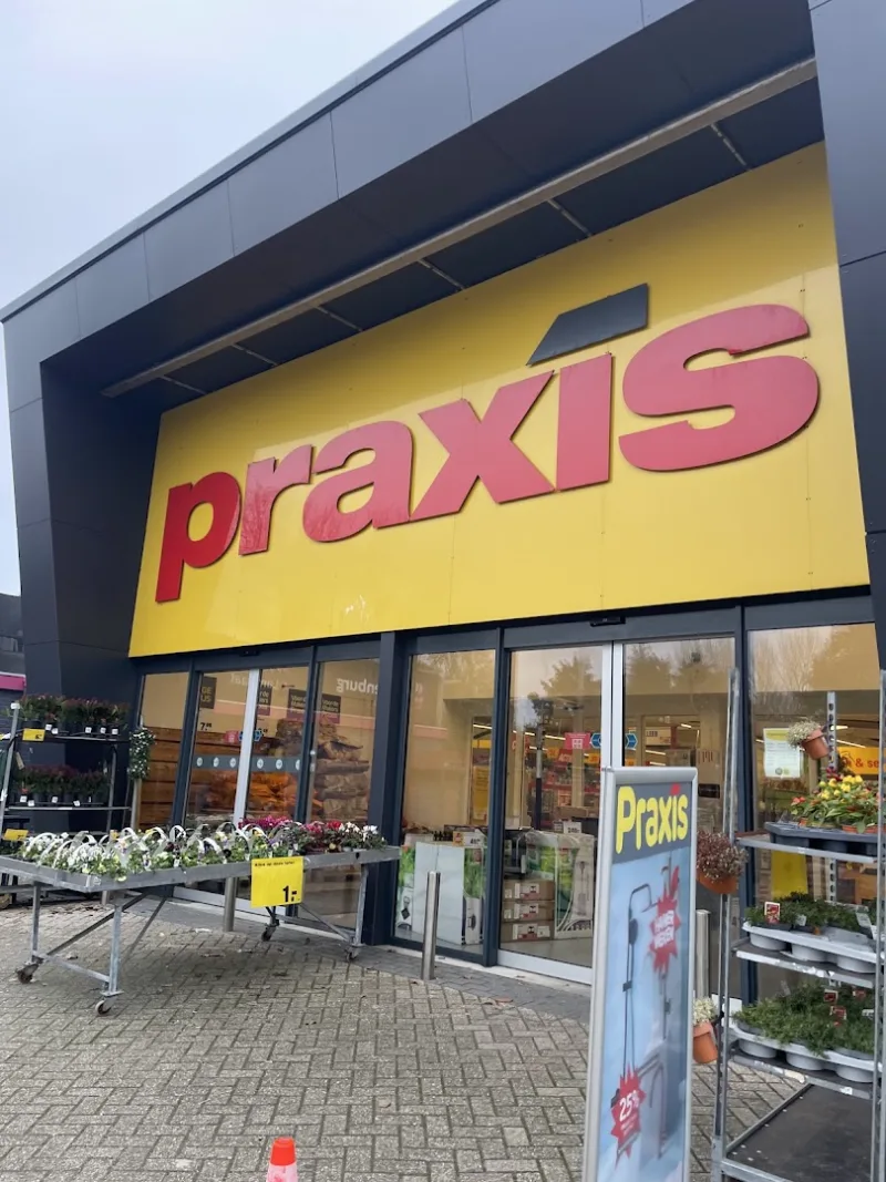 Praxis Den Helder