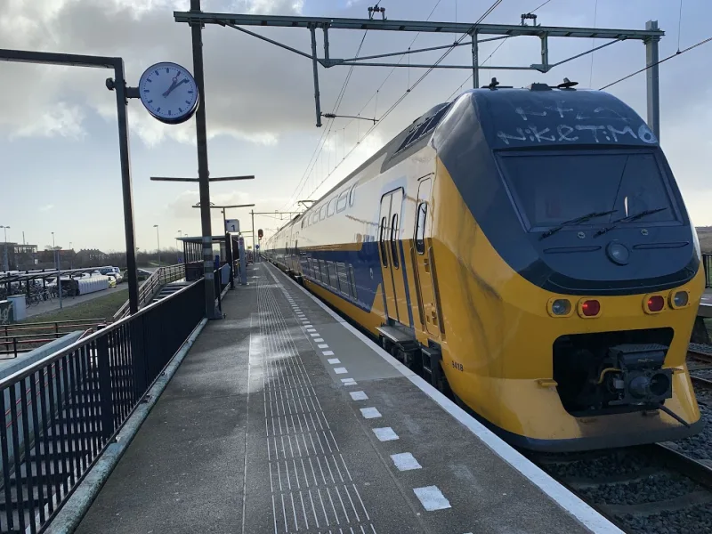 Den Helder Zuid
