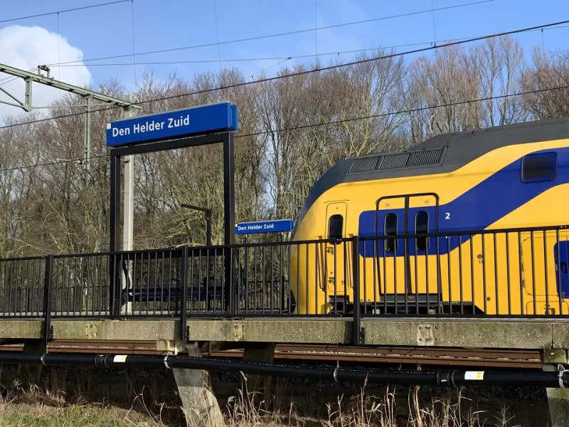 Den Helder Zuid