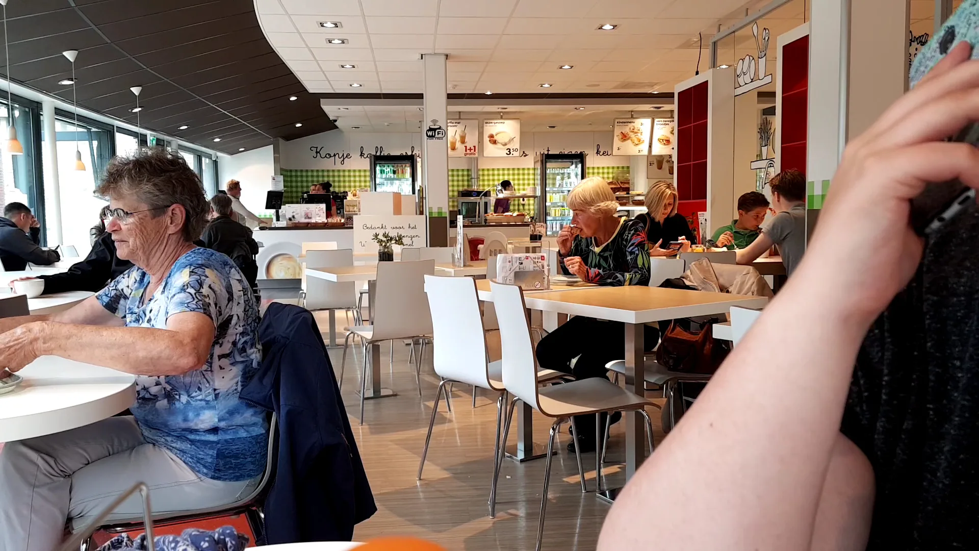 HEMA Katwijk — foto 2