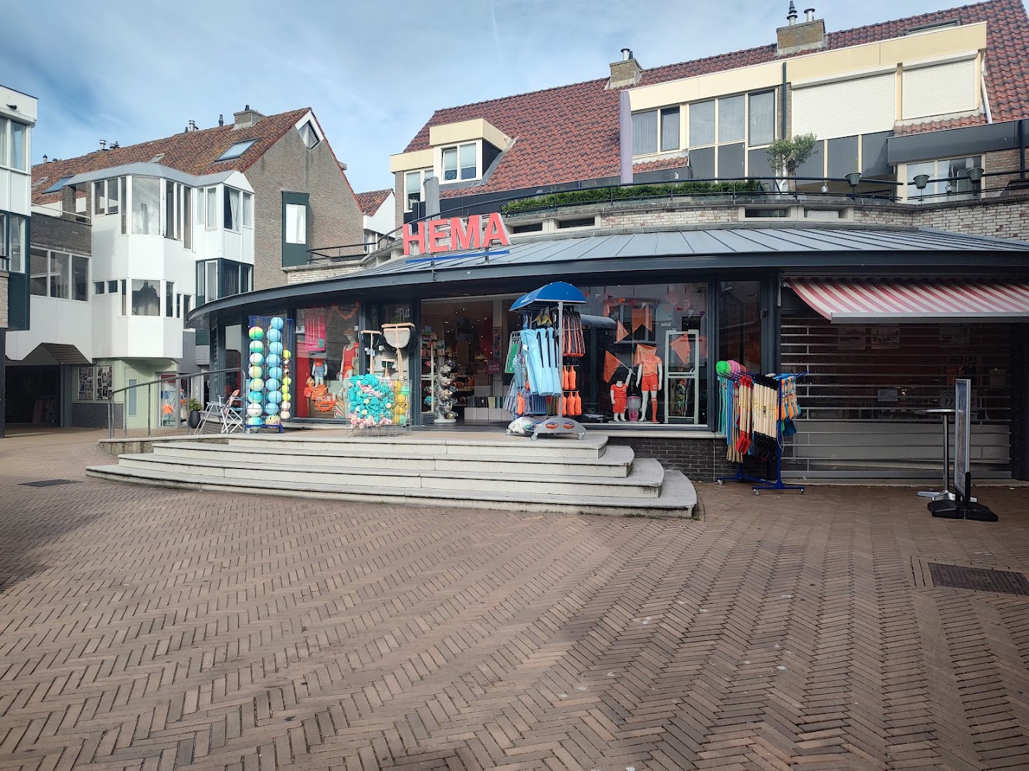 HEMA Katwijk — foto 4