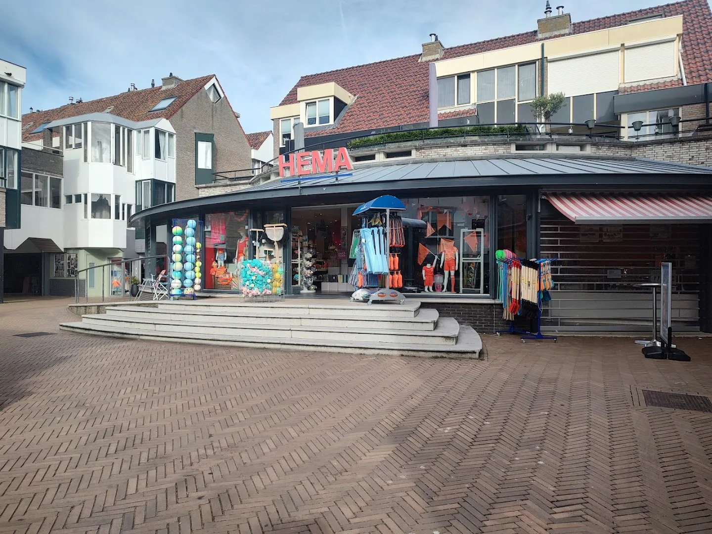 HEMA Katwijk — foto 4