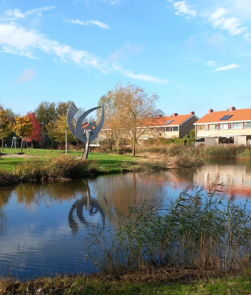 Drachten — foto 2