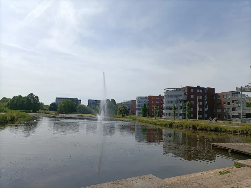 Drachten — foto 4