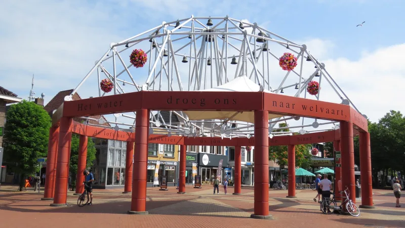 Drachten — foto 6
