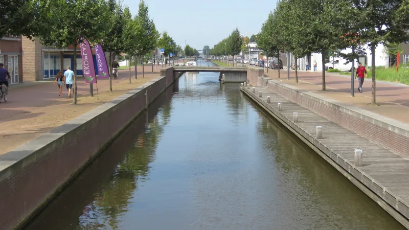 Drachten — foto 8
