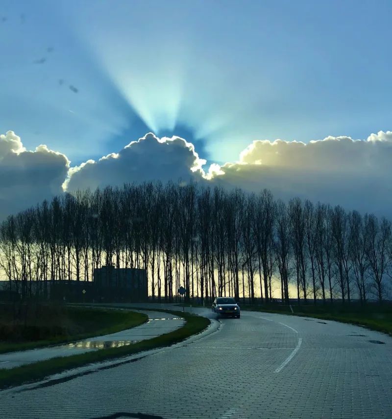 Dronten — foto 9