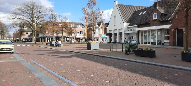 Drunen