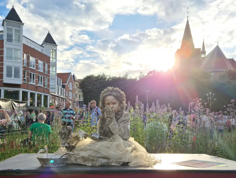 Ede — foto 3