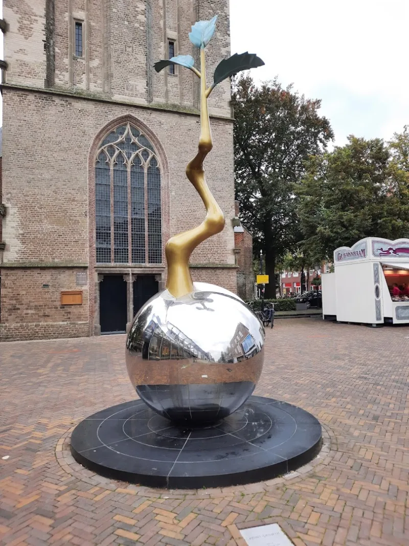 Ede — foto 5