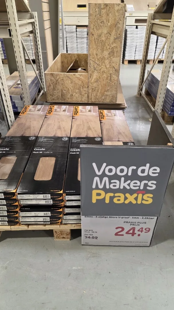 Eindhoven Hurksestraat: Megastore & tuincentrum — foto 2