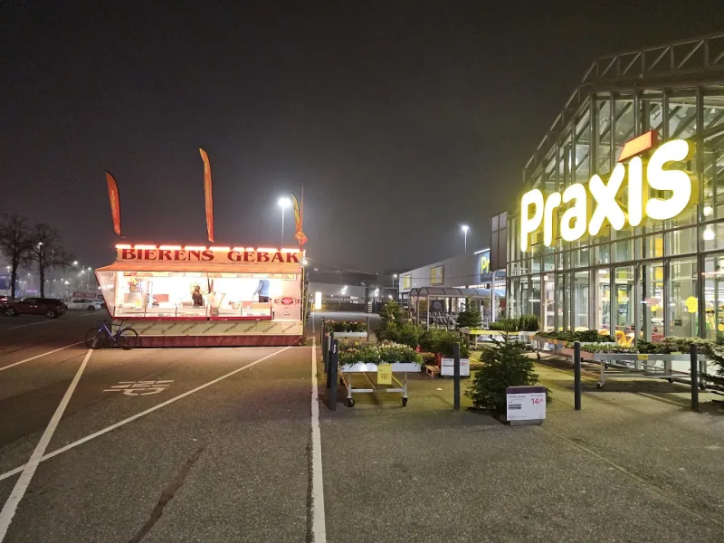 Eindhoven Hurksestraat: Megastore & tuincentrum — foto 4