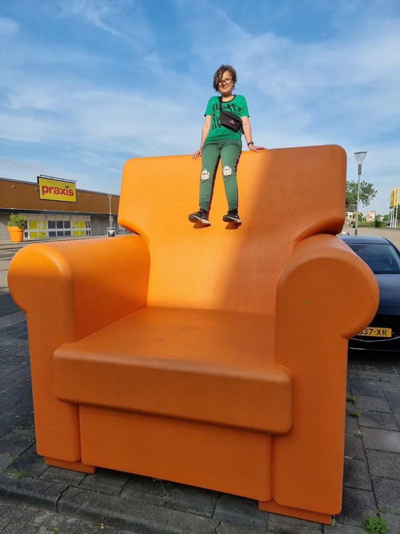 Eindhoven Woenselse Markt Praxis City — foto 7