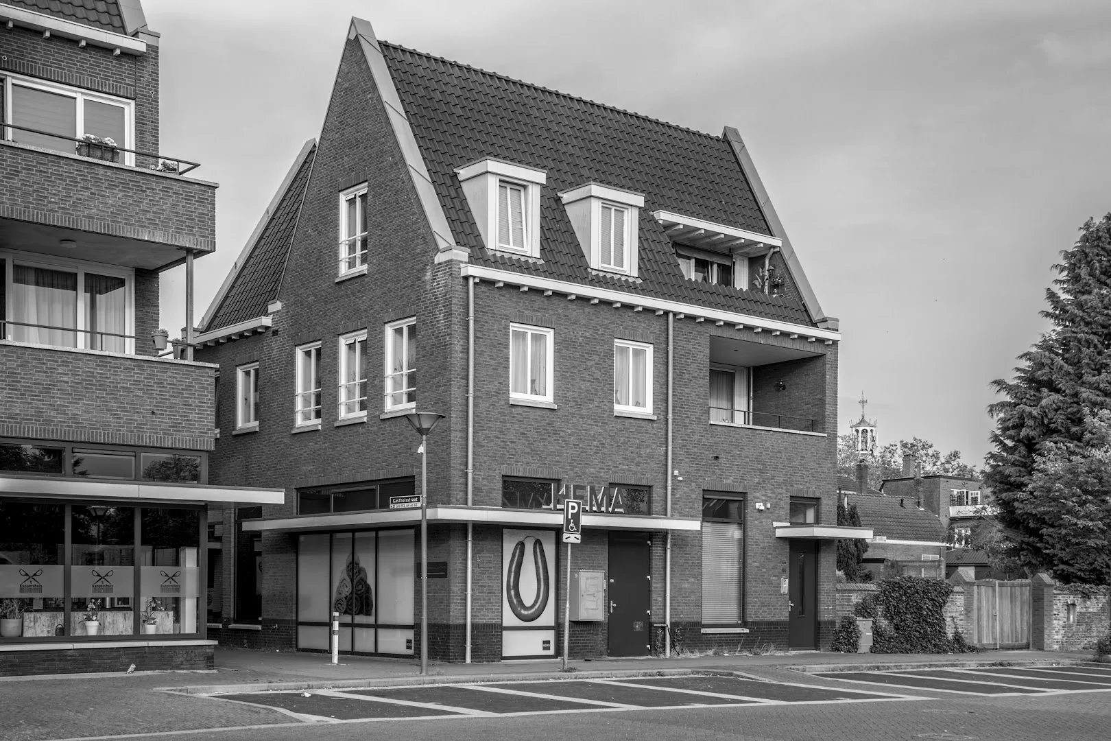 HEMA Kerkdriel — foto 1