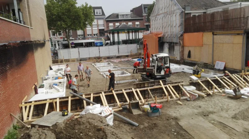 HEMA Kerkdriel — foto 8