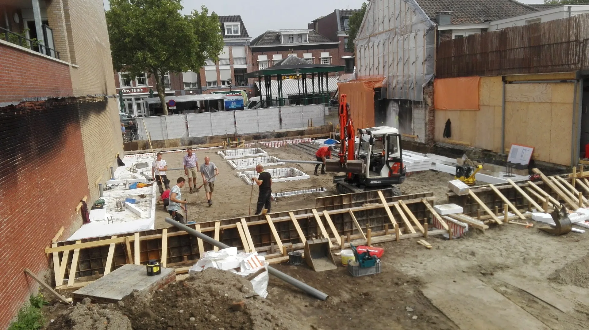 HEMA Kerkdriel — foto 4