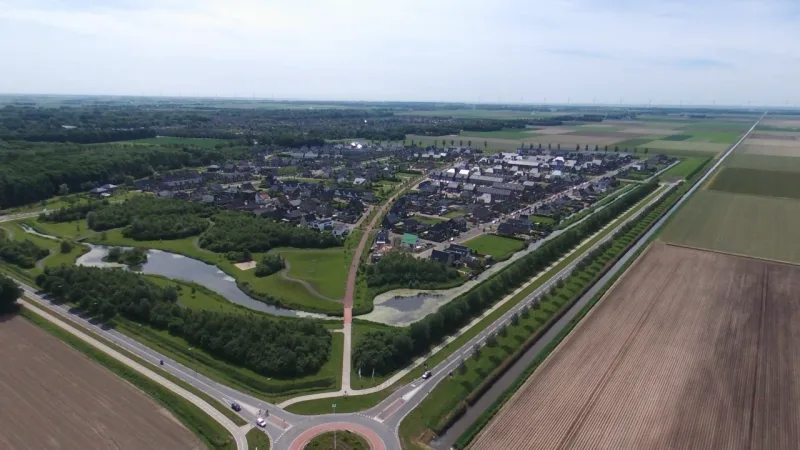 Emmeloord — foto 3