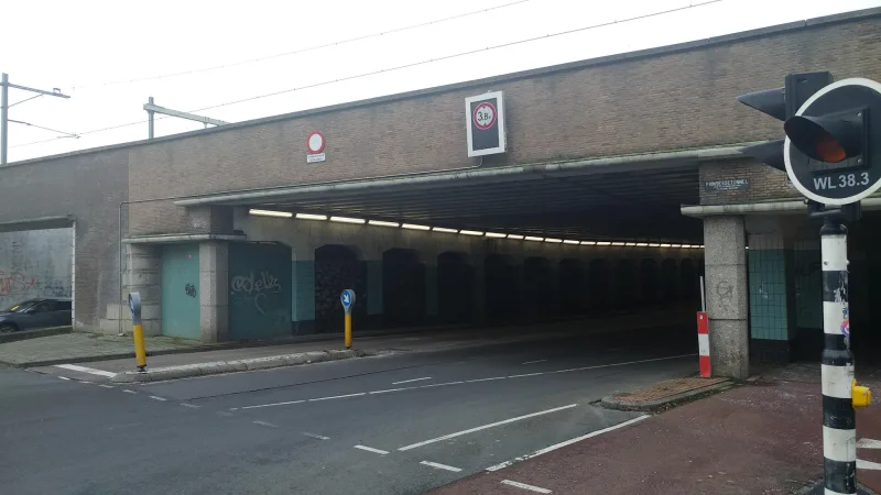 Enschede Schuttersveld — foto 3