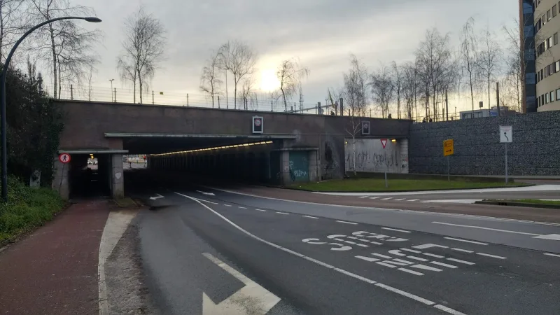 Enschede Schuttersveld — foto 4