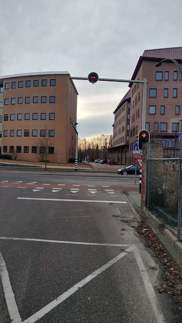 Enschede Schuttersveld — foto 5