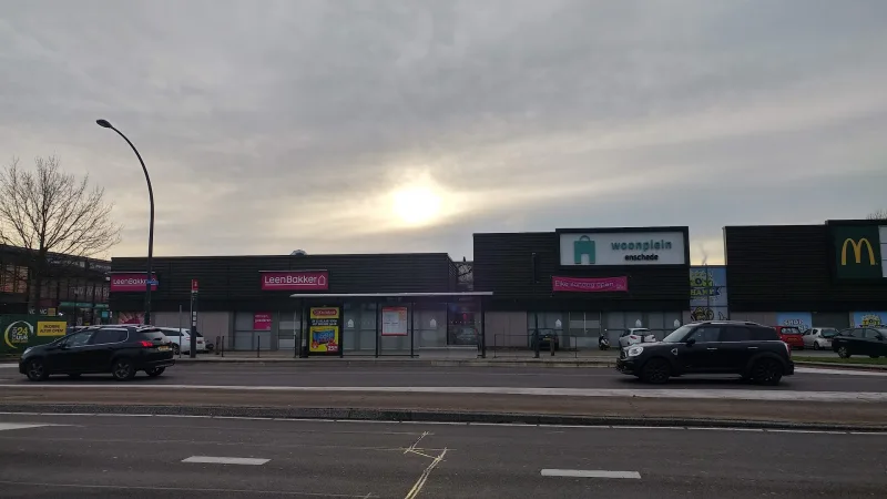 Enschede Schuttersveld — foto 6