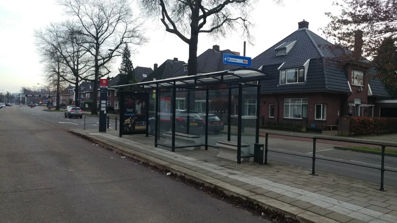 Enschede Schuttersveld — foto 7