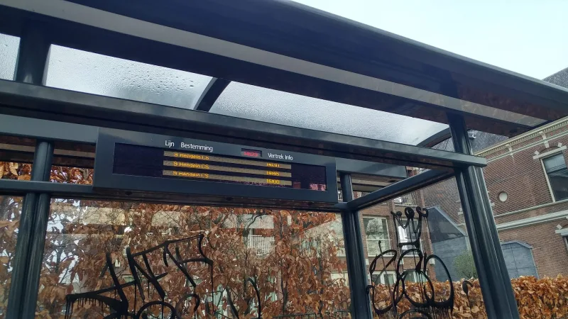 Enschede Schuttersveld — foto 2
