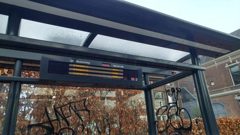 Enschede Schuttersveld — foto 8