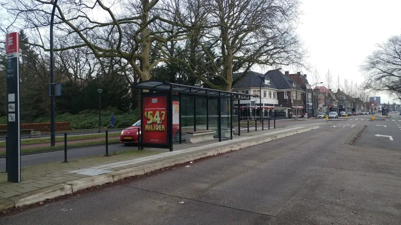 Enschede Schuttersveld — foto 9