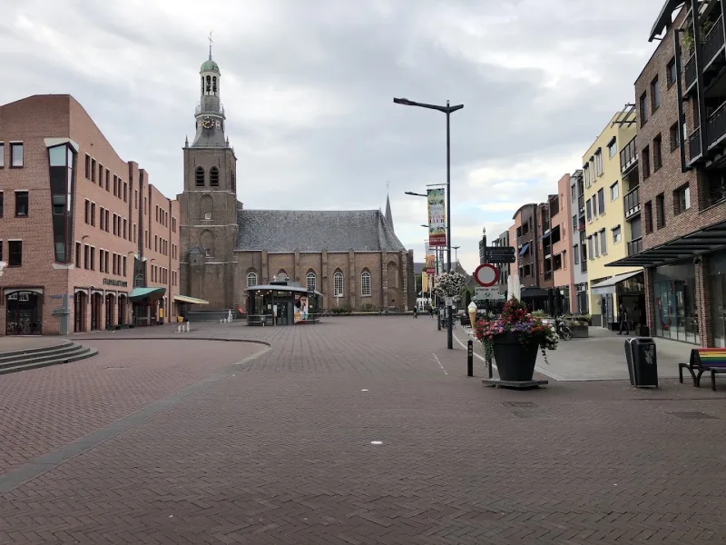 Etten-Leur