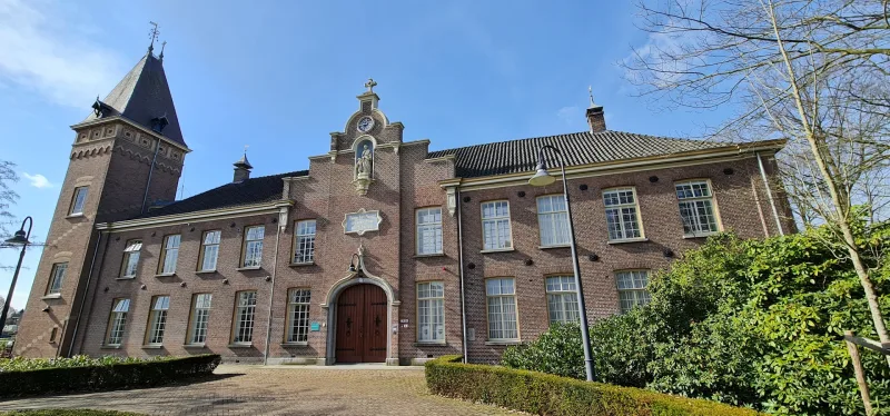 Etten-Leur — foto 7