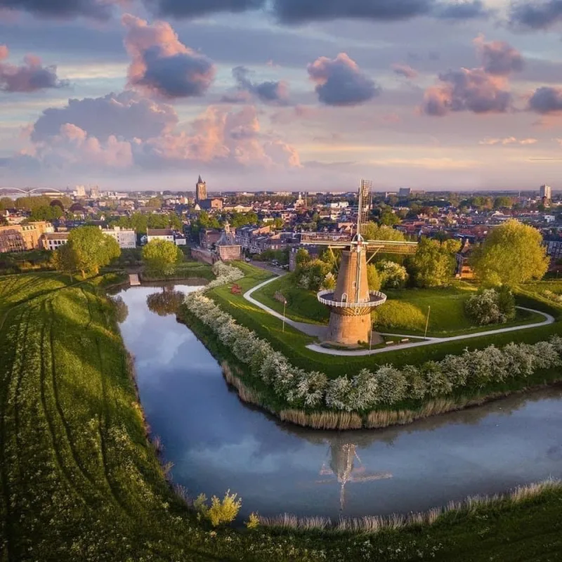 Gorinchem — foto 5