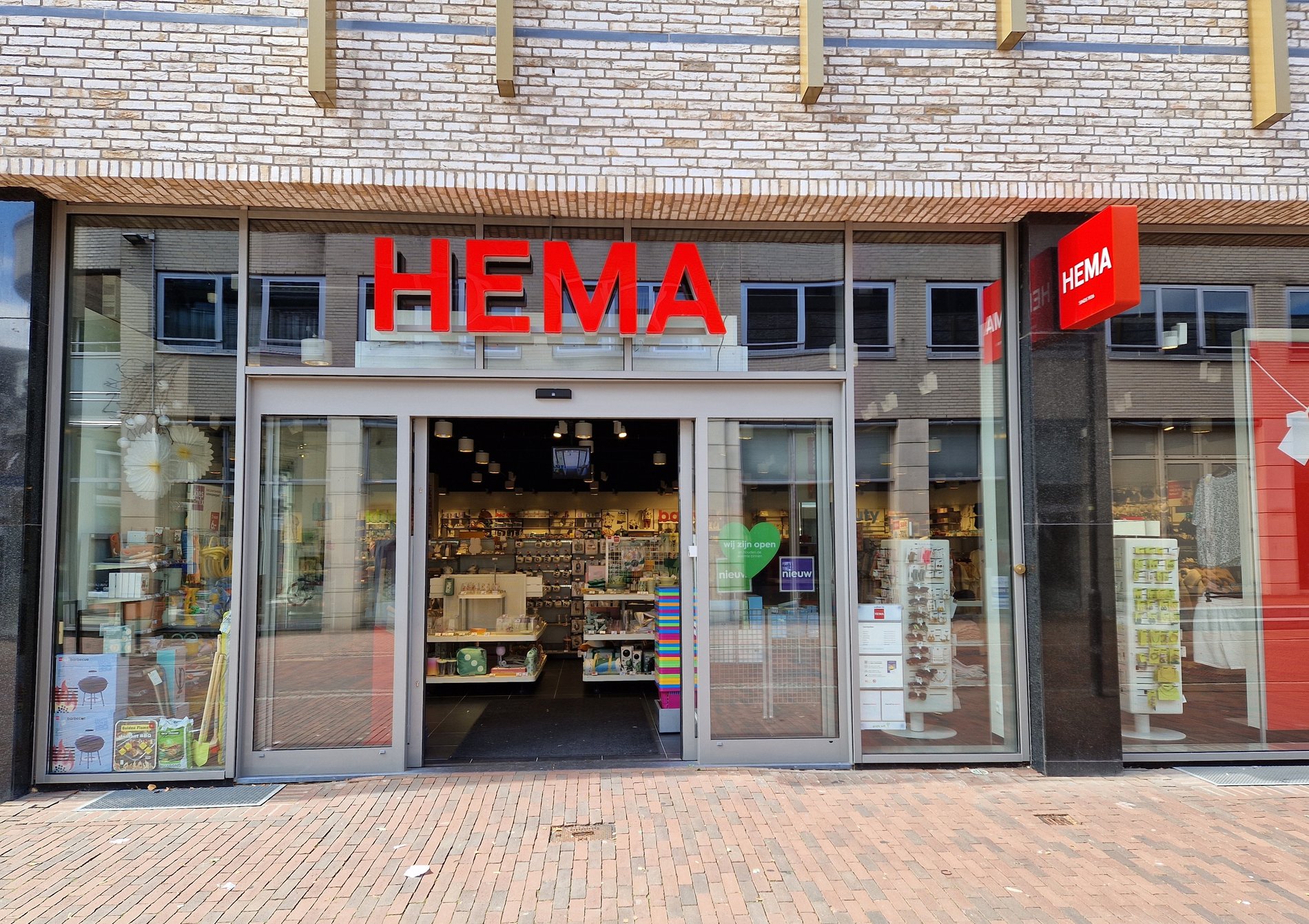 HEMA Kerkrade