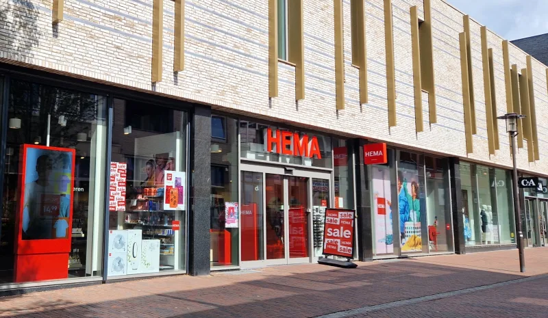 HEMA Kerkrade — foto 2