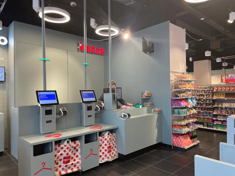 HEMA Kerkrade — foto 4