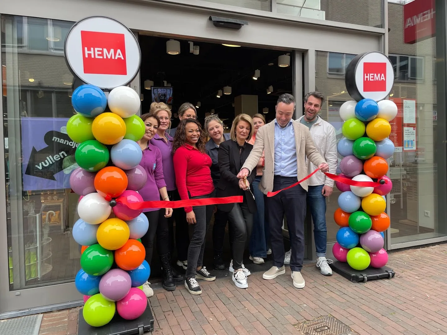 HEMA Kerkrade — foto 4