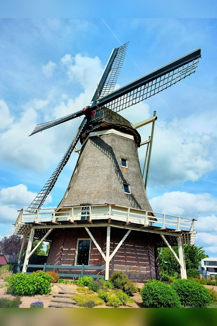 Hardenberg — foto 6