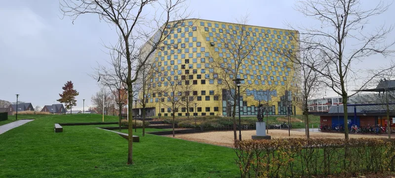 Hardenberg — foto 8