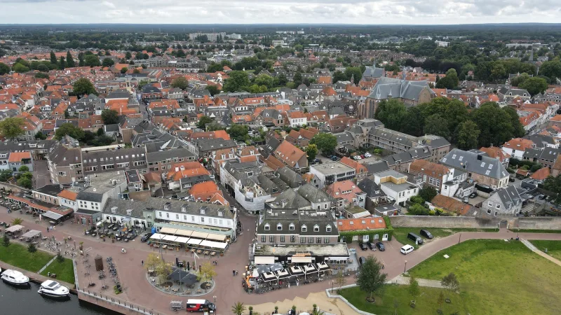 Harderwijk — foto 2